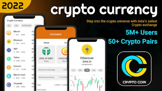 Crypto: Profit Calculator Book screenshot 0