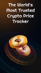 Crypto: Profit Calculator Book screenshot 1