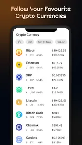 Crypto: Profit Calculator Book screenshot 2