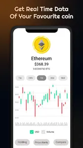 Crypto: Profit Calculator Book screenshot 4