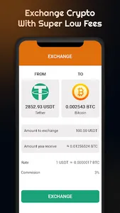 Crypto: Profit Calculator Book screenshot 5