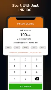 Crypto: Profit Calculator Book screenshot 6