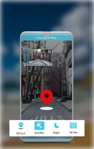 Street View - Earth Cam screenshot 0