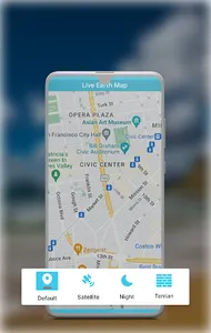 Street View - Earth Cam screenshot 6