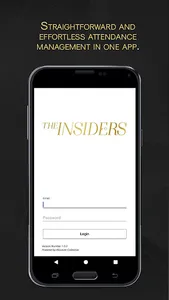 The Insiders ZPass screenshot 0
