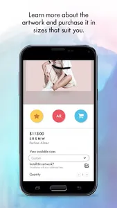 Artzibit screenshot 1