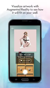Artzibit screenshot 2