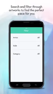 Artzibit screenshot 3