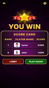 Chatai Teen patti offline card screenshot 10