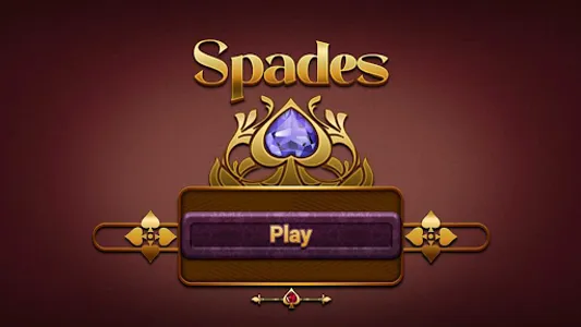 Spades Royal United States screenshot 0
