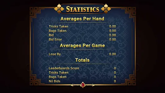 Spades Royal United States screenshot 6