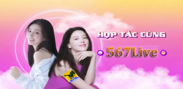 567Live : GiảiTrí XemShow screenshot 0