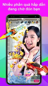567Live : GiảiTrí XemShow screenshot 3