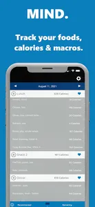 Live Hapi screenshot 1