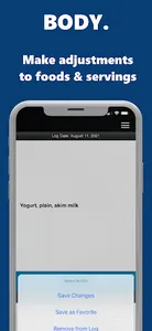 Live Hapi screenshot 2