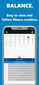 Live Hapi screenshot 3