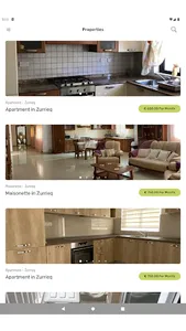 KnockKnock Lettings screenshot 7