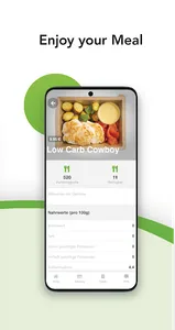 Smart Food Station screenshot 3