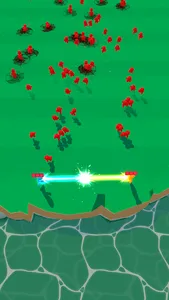 Beam Fight screenshot 9