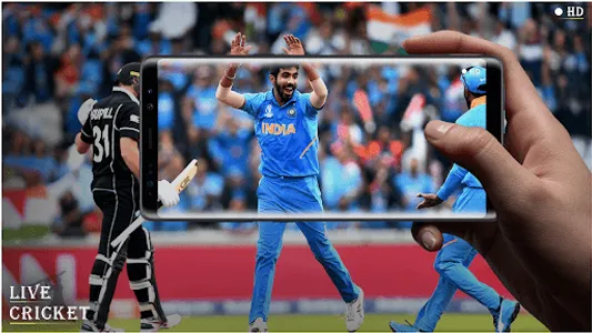 Live Score Cricket World Cup screenshot 0