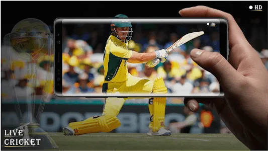 Live Score Cricket World Cup screenshot 2