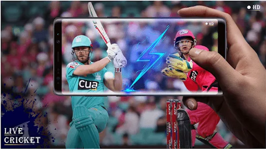 Live Score Cricket World Cup screenshot 3