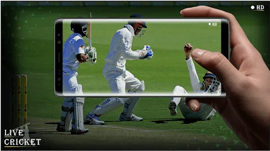 Live Score Cricket World Cup screenshot 5