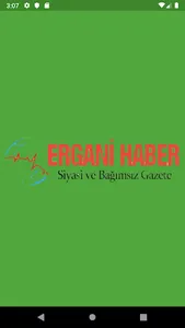 Ergani Haber screenshot 0