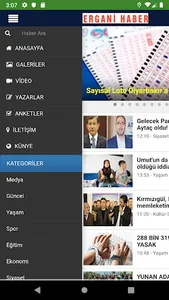 Ergani Haber screenshot 3
