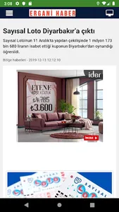 Ergani Haber screenshot 4