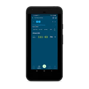 HeartTracker screenshot 10