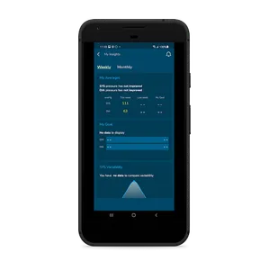 HeartTracker screenshot 11
