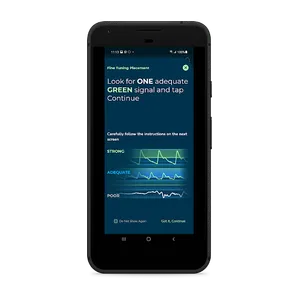 HeartTracker screenshot 5