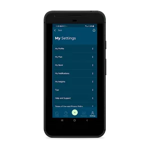HeartTracker screenshot 8