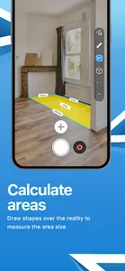 AR Toolbox - Livemote Teleport screenshot 1