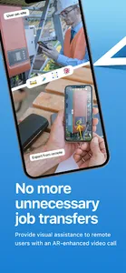AR Toolbox - Livemote Teleport screenshot 5