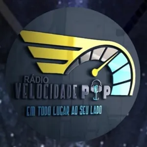Rádio Velocidade Pop screenshot 0