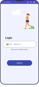 DIETQUEEN - Weight Loss App screenshot 3
