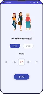 DIETQUEEN - Weight Loss App screenshot 4