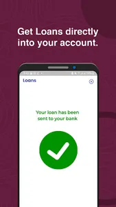 Credit Trust screenshot 0