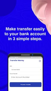 Credit Trust screenshot 1