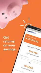 Credit Trust screenshot 2