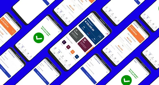 Credit Trust screenshot 7