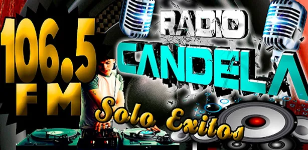 Radio Candela Bolivia screenshot 7