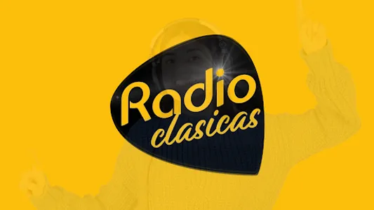 Radio Clasicas screenshot 9