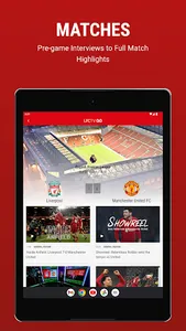 LFCTV GO Official App screenshot 12