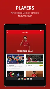 LFCTV GO Official App screenshot 13