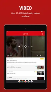 LFCTV GO Official App screenshot 14