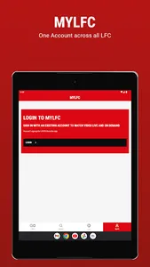 LFCTV GO Official App screenshot 15