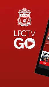 LFCTV GO Official App screenshot 16